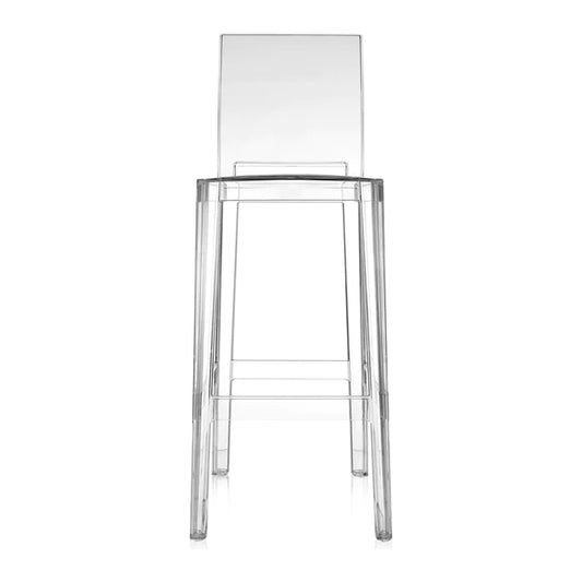 Kartell - One More, One More Please Back Stool