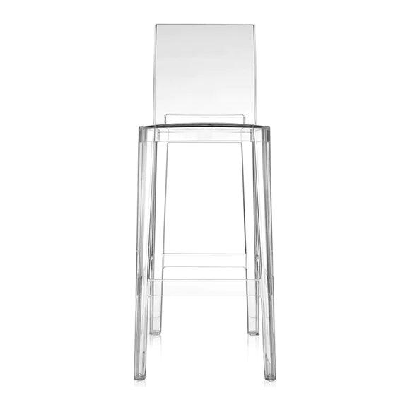 Kartell - One More, One More Please Back Stool