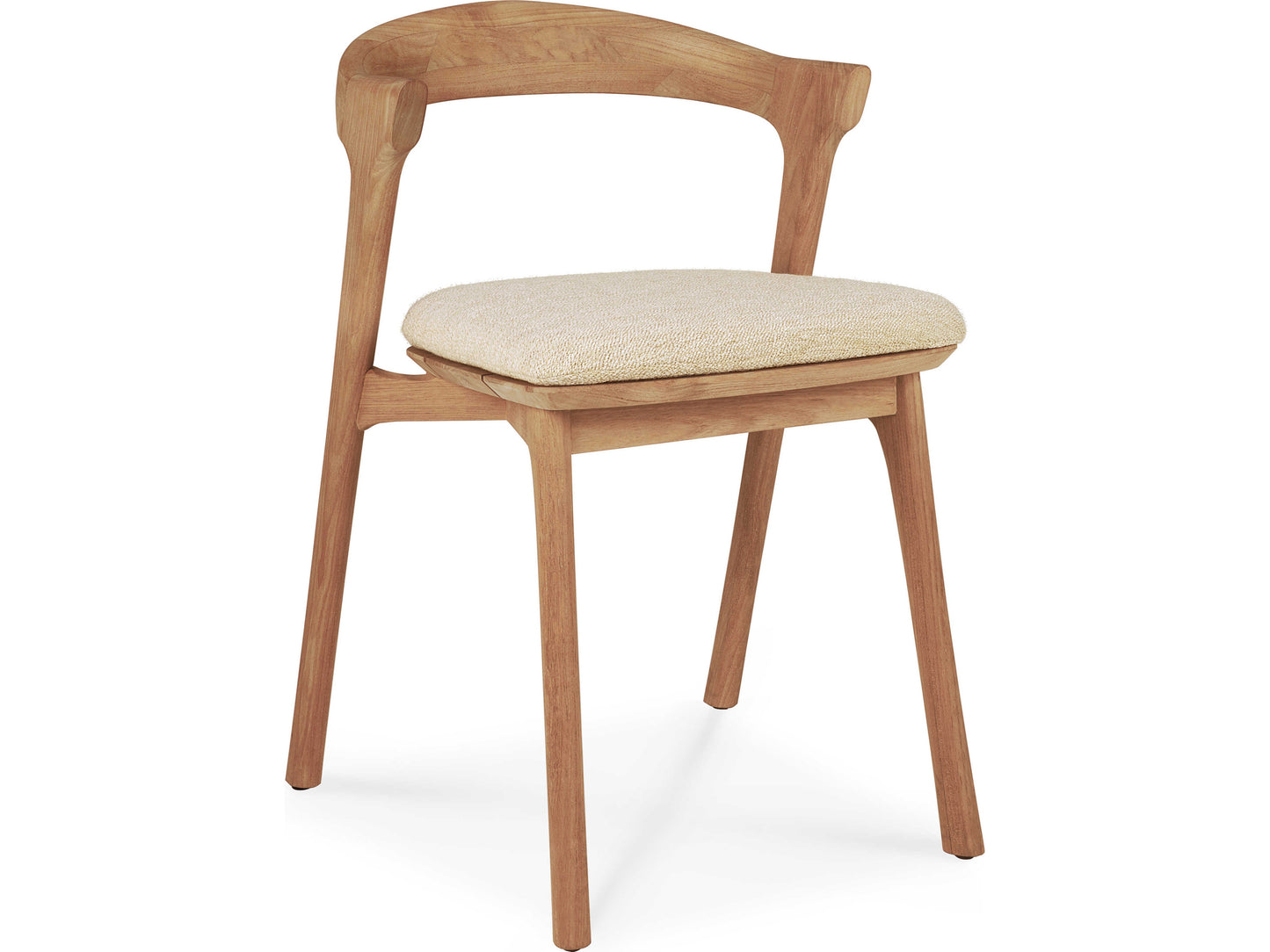 Ethnicraft Bok Outdoor Chair