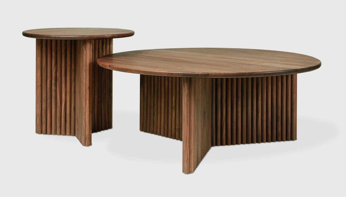 Odeon Coffee Table - Walnut