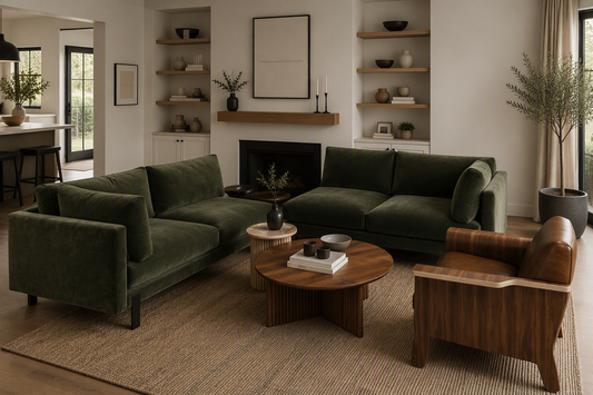 Lodge Chair