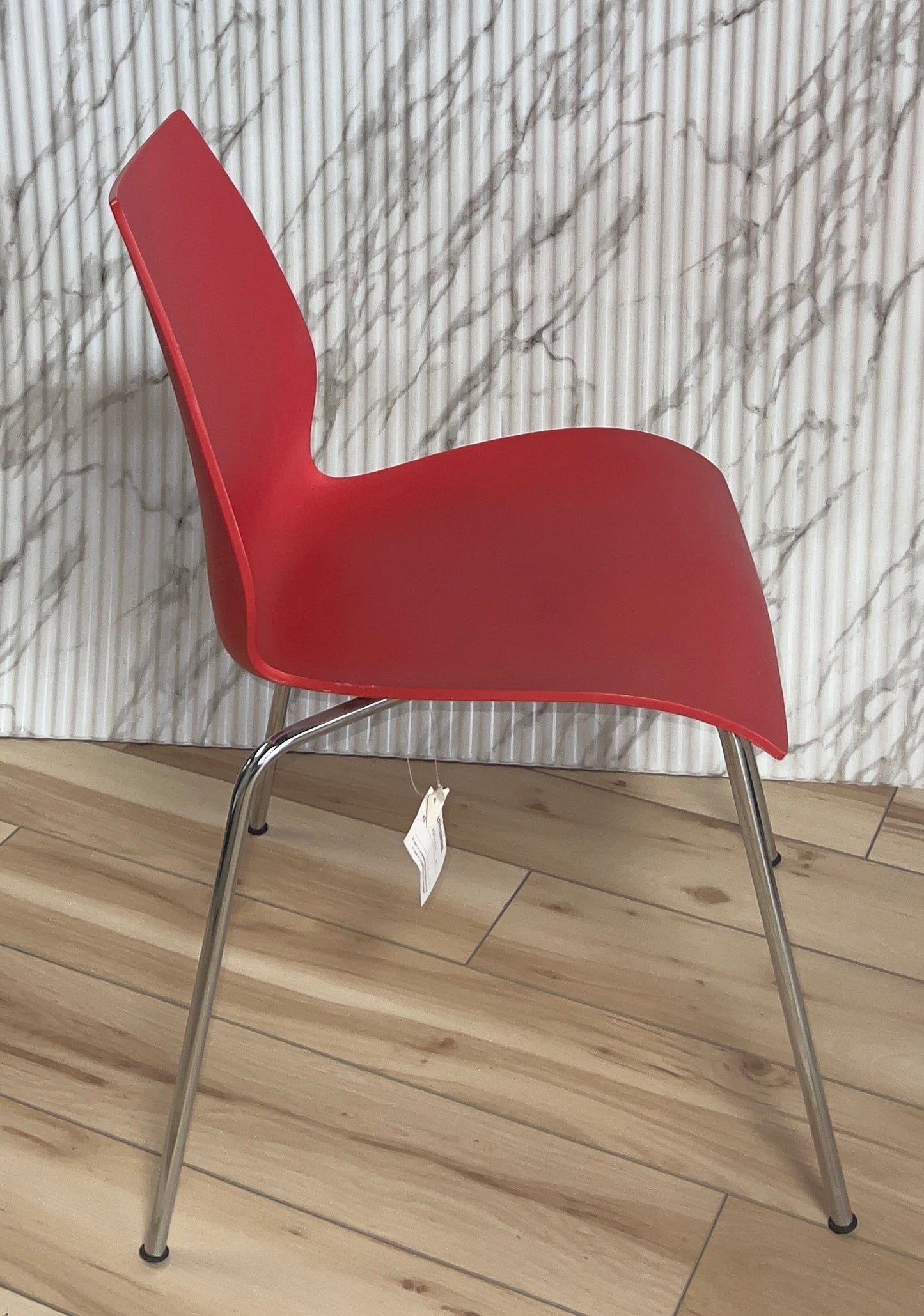 Kartell Maui Chair (Red)