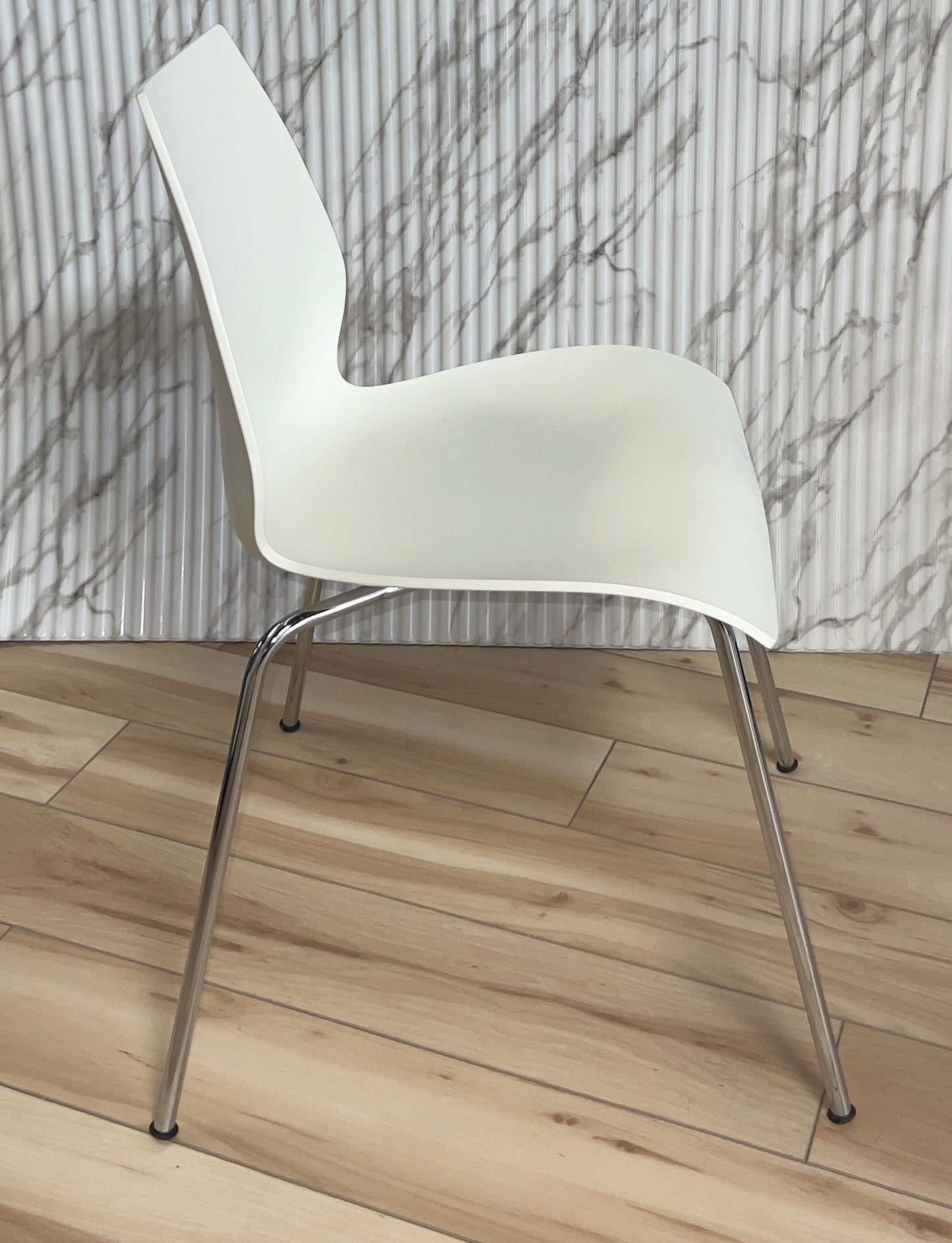 Kartell Maui Chair (WHITE)