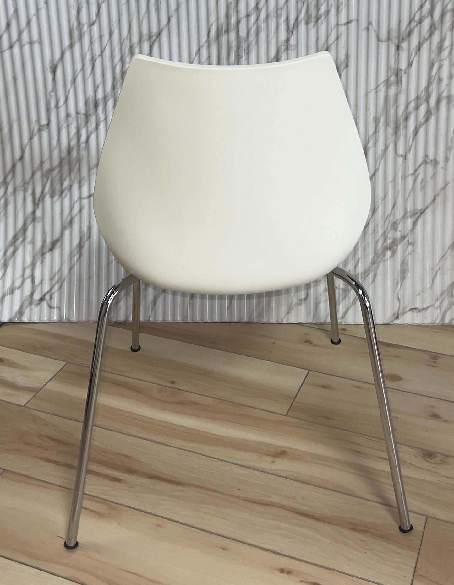 Kartell Maui Chair (WHITE)