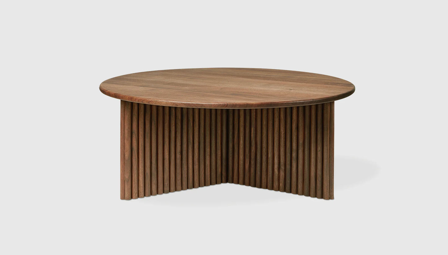 Odeon Coffee Table - Walnut