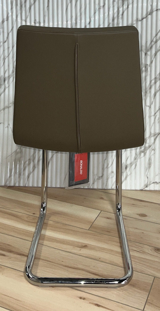 Bonaldo Skip Chair- Forest Green