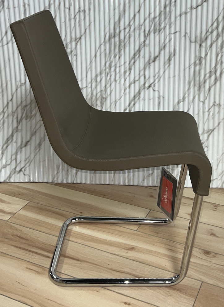Bonaldo Skip Chair- Forest Green