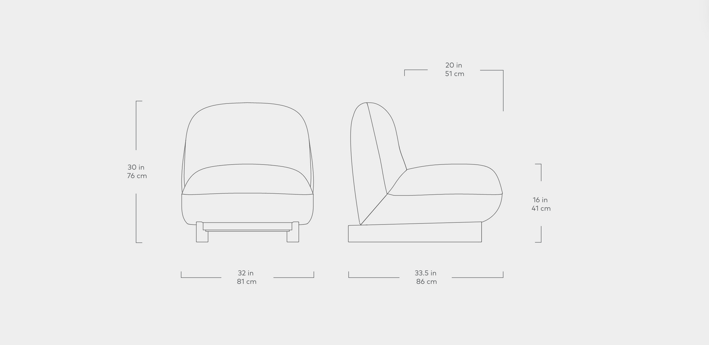 Arlo Chair