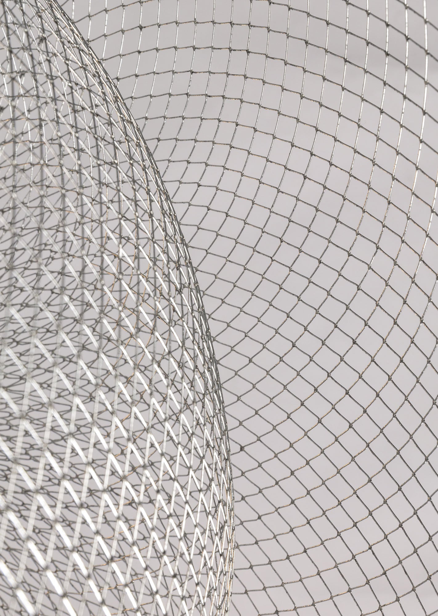 Meshmatics Chandelier by Moooi - 35.4" Width