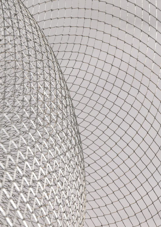 Meshmatics Chandelier by Moooi - 35.4" Width