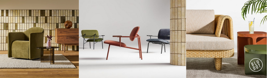 The Story Behind Blu Dot: Design That Feels Effortless (But Isn’t)