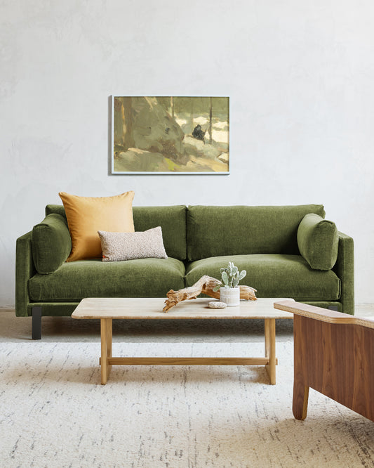 Silverlake Sofa