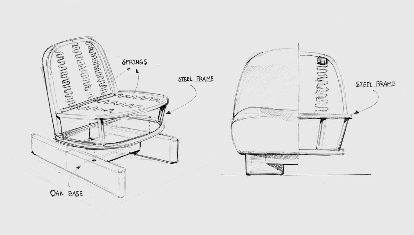Arlo Chair
