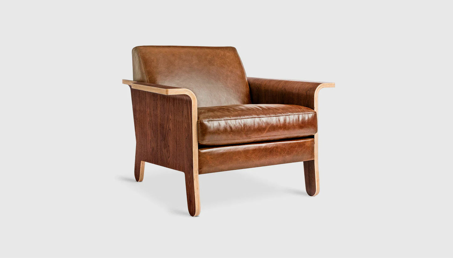 Lodge Chair