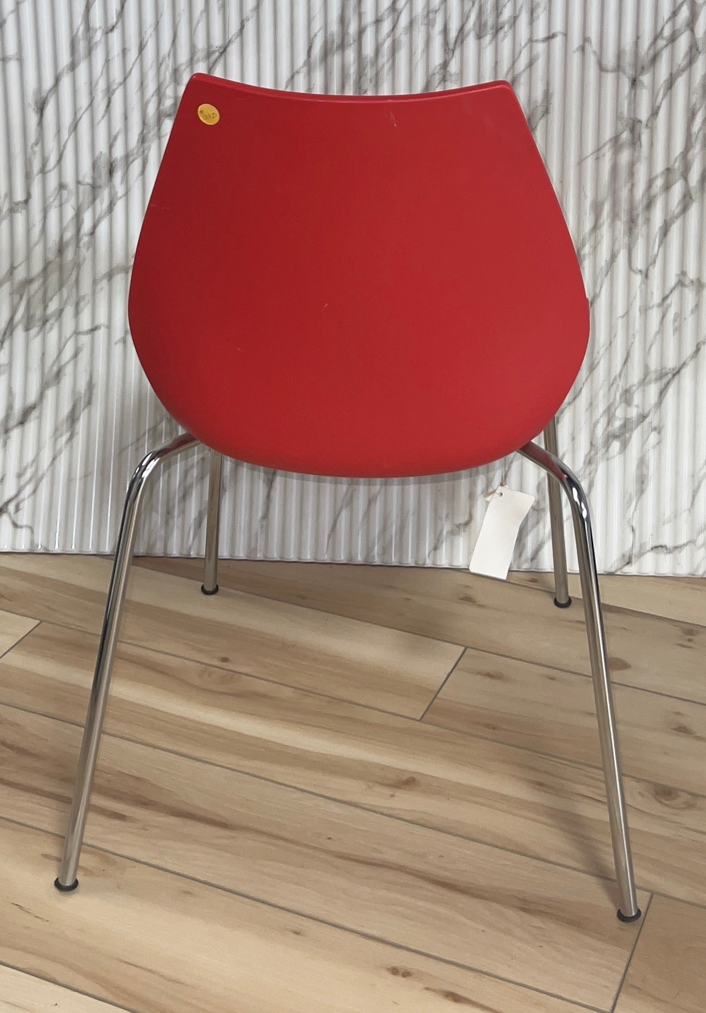 Kartell Maui Chair (Red)