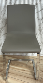 Connubia Cruiser- Grey