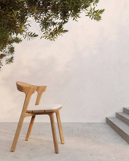 Ethnicraft Bok Outdoor Chair